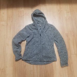 Bench Zip-Up - Large